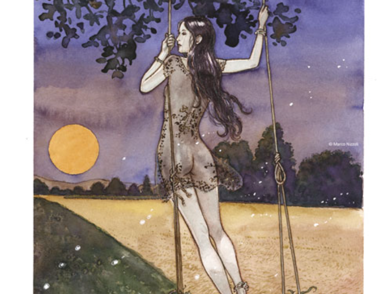 Immagine 1 del portfolio di Gianmarco Nizzoli