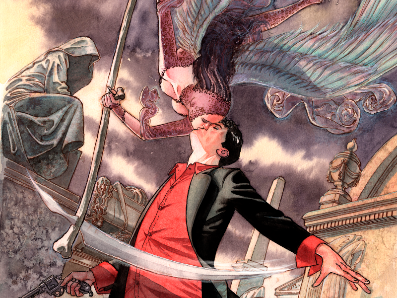 Immagine 3 del portfolio di Gianmarco Nizzoli