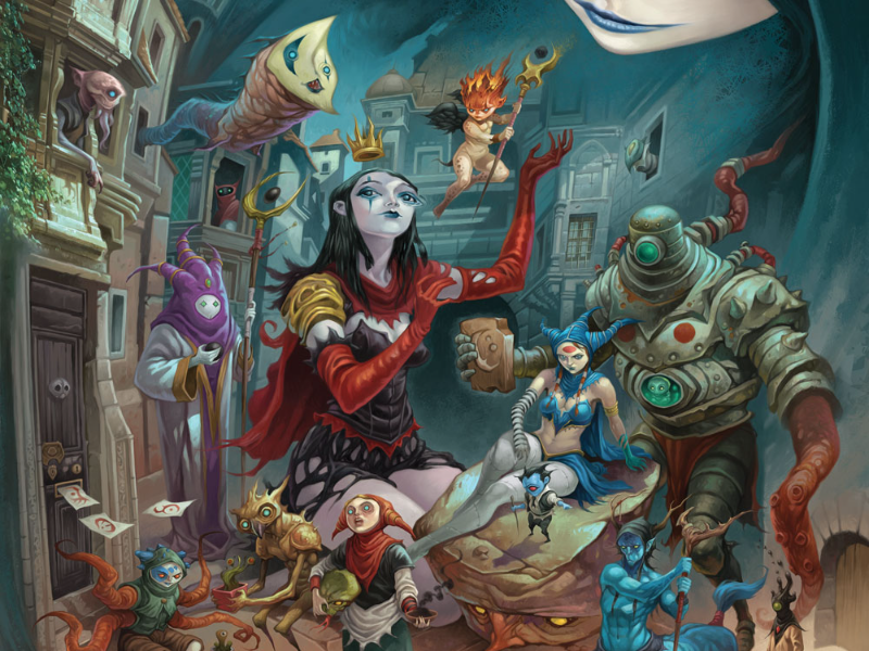 Immagine 2 del portfolio di Luca Zontini