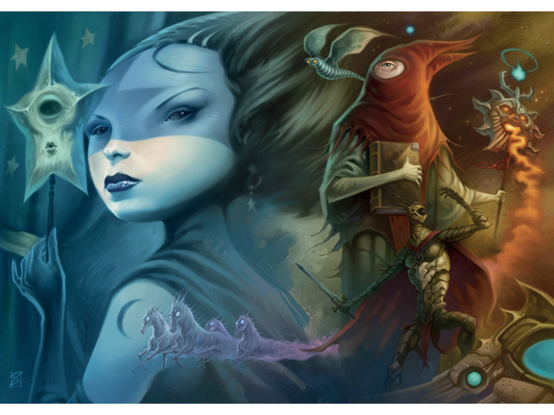 Immagine 4 del portfolio di Luca Zontini