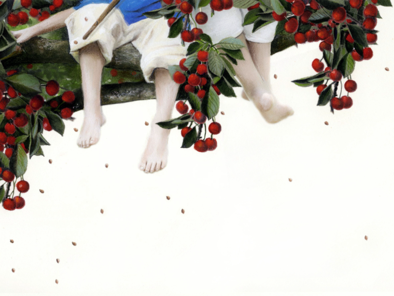 Immagine 1 del portfolio di Sonia Maria Luce Possentini