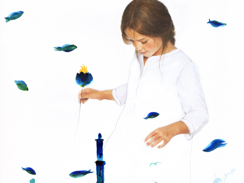 Immagine 3 del portfolio di Sonia Maria Luce Possentini