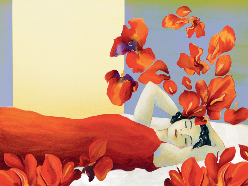 Immagine 4 del portfolio di Sonia Maria Luce Possentini