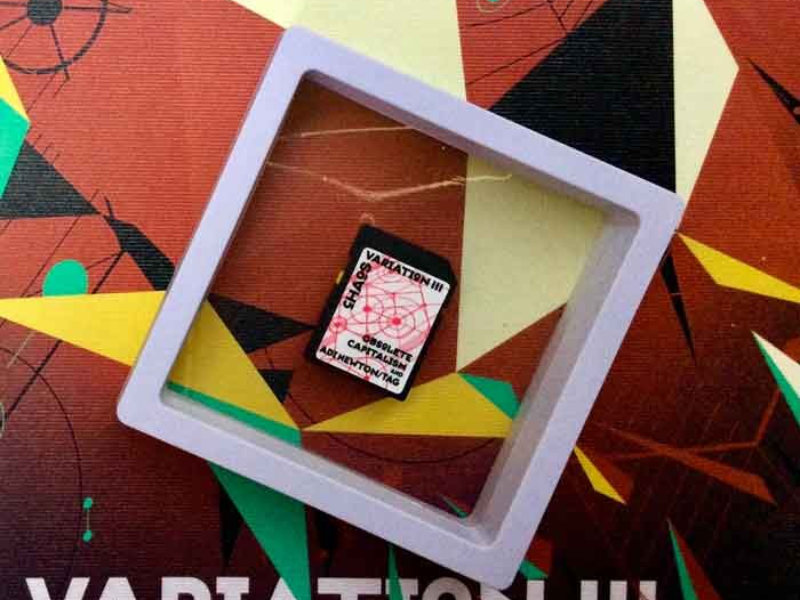 Immagine 1 del portfolio di Gabriele Fantuzzi