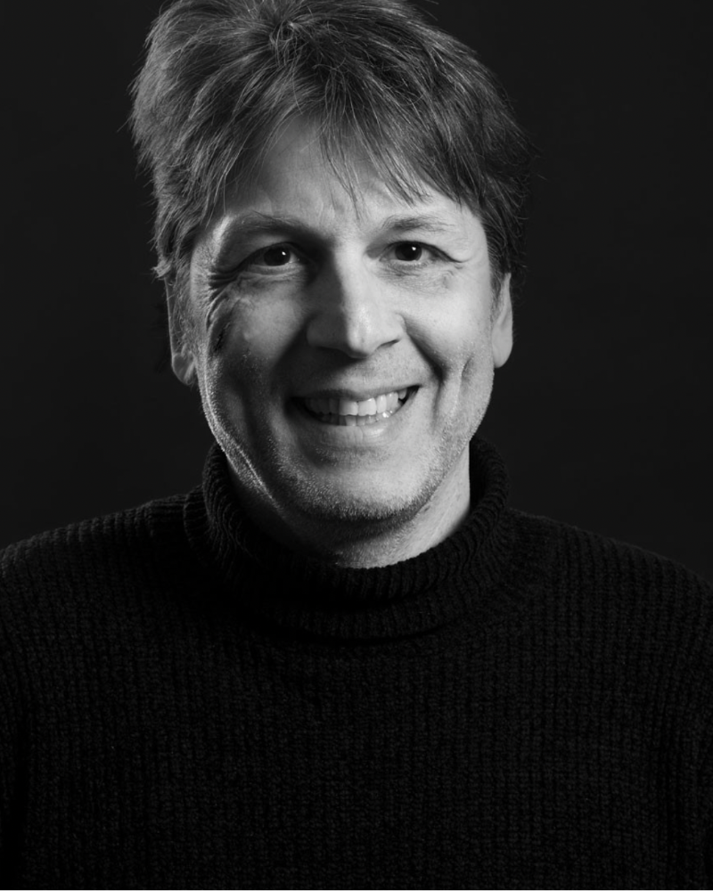 Docente Scuola Comics Gabriele Fantuzzi