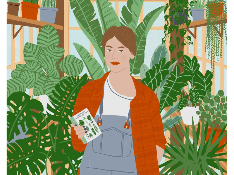 Immagine 2 del portfolio di Lucia Catellani