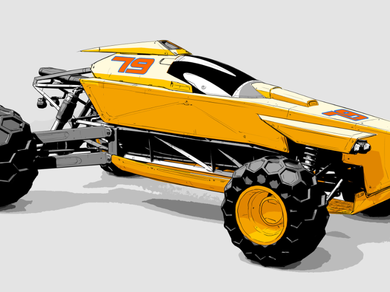 Immagine 1 del portfolio di Giacomo Tappainer