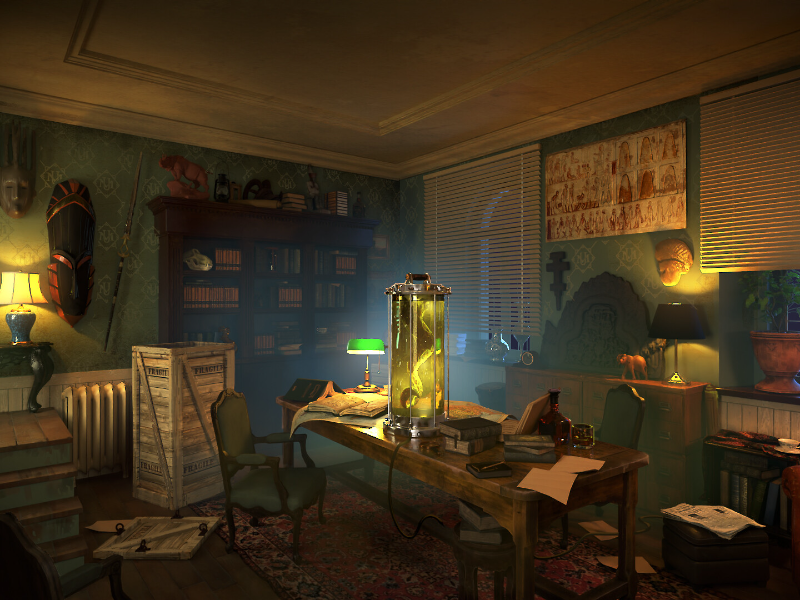 Immagine 3 del portfolio di Giacomo Tappainer