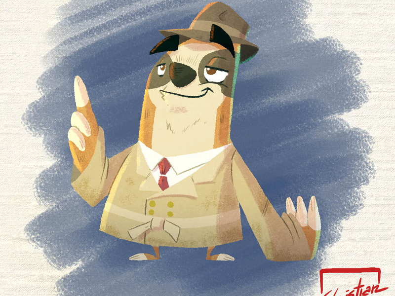 Immagine 1 del portfolio di Christian Cornia