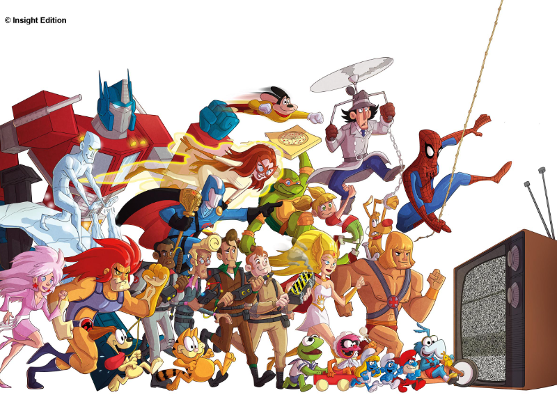 Immagine 3 del portfolio di Christian Cornia