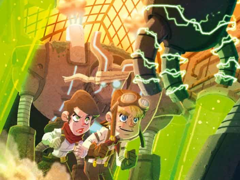 Immagine 5 del portfolio di Christian Cornia