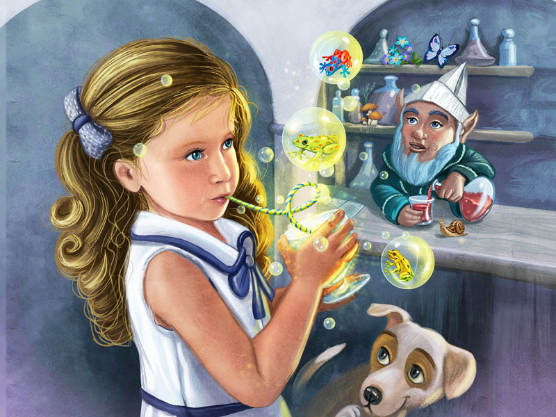 Immagine 1 del portfolio di Silvano Scolari