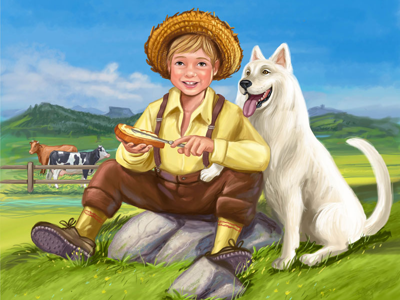 Immagine 2 del portfolio di Silvano Scolari