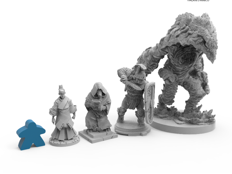 Immagine 2 del portfolio di Alan D'Amico