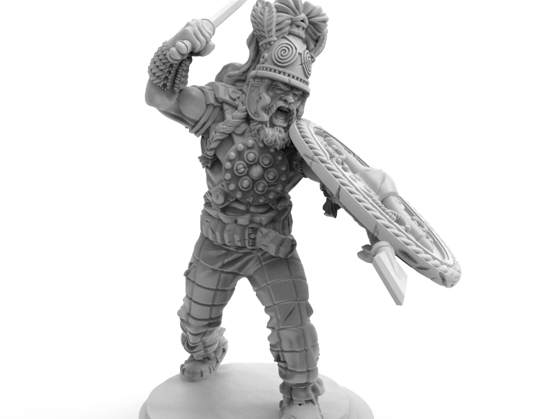 Immagine 3 del portfolio di Alan D'Amico