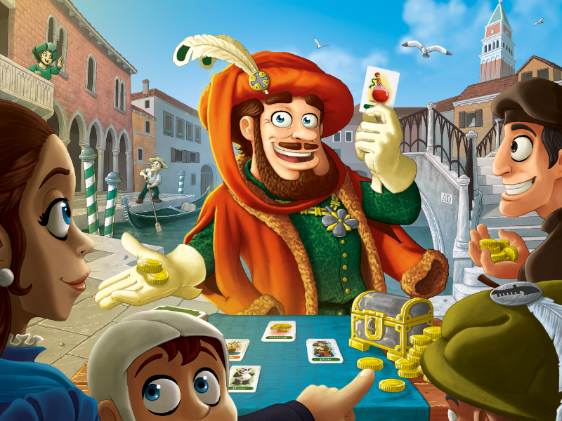 Immagine 5 del portfolio di Alan D'Amico