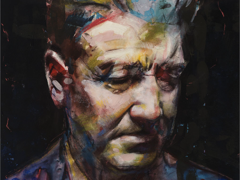 Immagine 1 del portfolio di Elia Bonetti