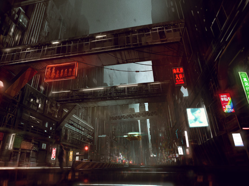 Immagine 2 del portfolio di Elia Bonetti