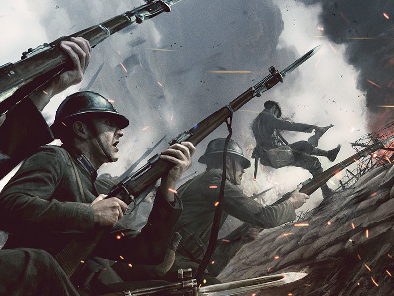 Immagine 4 del portfolio di Elia Bonetti