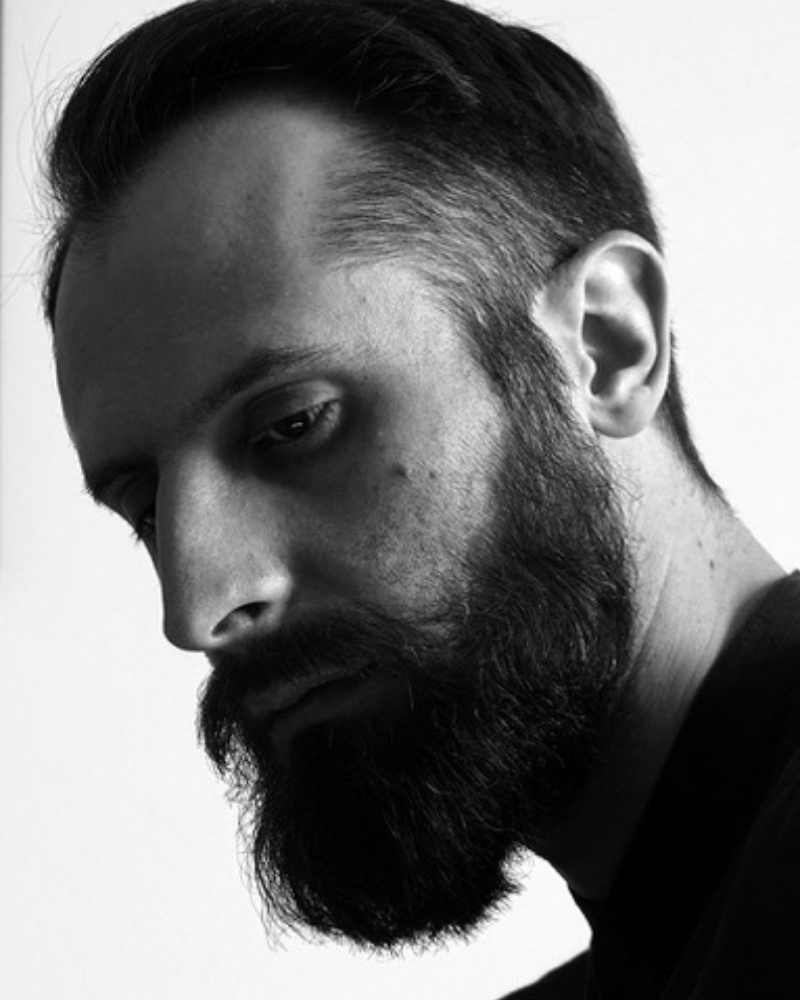 Docente Scuola Comics Elia Bonetti