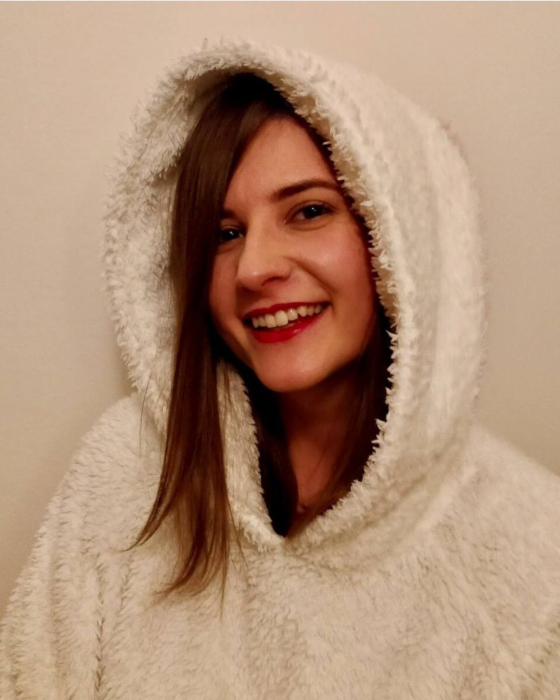 Docente Scuola Comics Elisa Contessotto