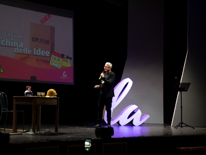 Immagine 3 del portfolio di Matteo Bortolotti