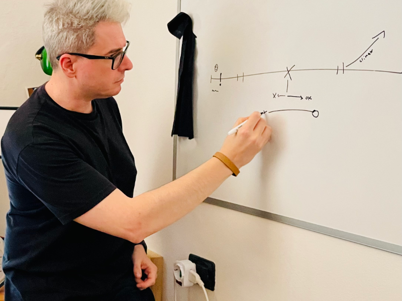 Immagine 4 del portfolio di Matteo Bortolotti