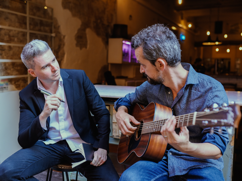 Immagine 5 del portfolio di Matteo Bortolotti