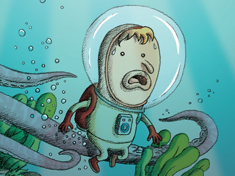 Immagine 2 del portfolio di Enrico Macchiavello