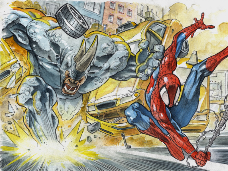 Immagine 1 del portfolio di Vincenzo Cucca