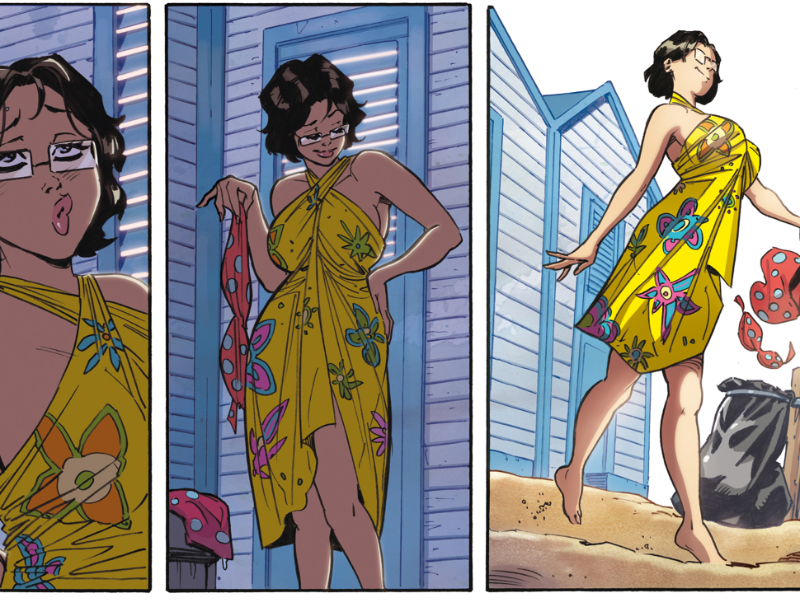 Immagine 2 del portfolio di Vincenzo Cucca