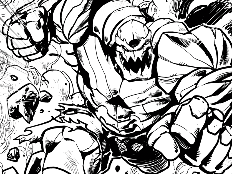 Immagine 4 del portfolio di Vincenzo Cucca