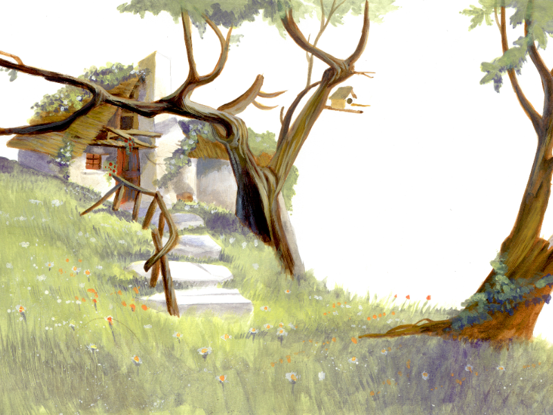 Immagine 1 del portfolio di Silvio Speca