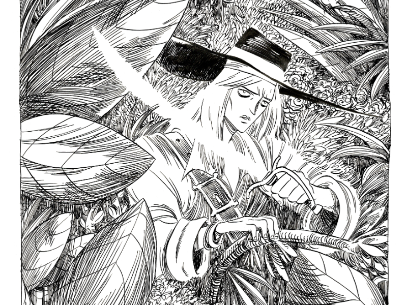 Immagine 2 del portfolio di Vanessa Cardinali