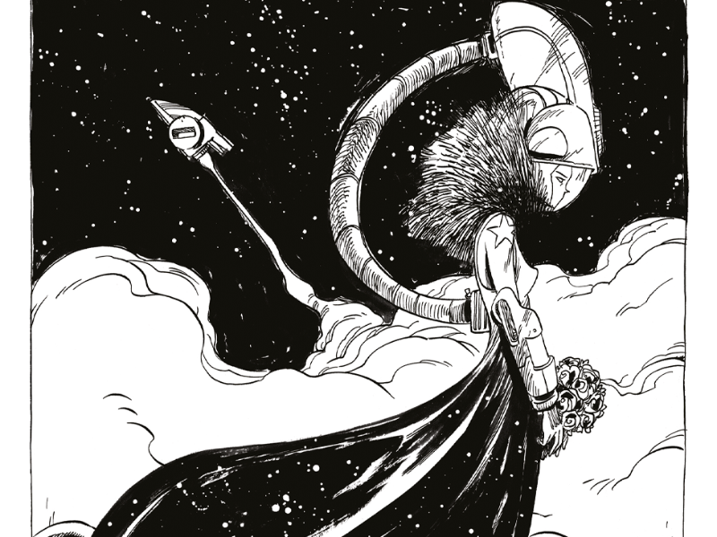 Immagine 3 del portfolio di Vanessa Cardinali