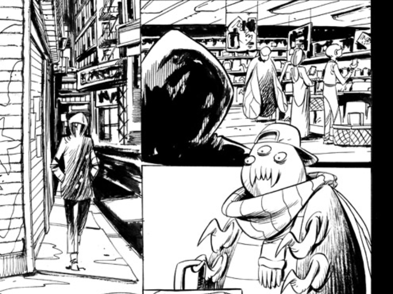 Immagine 4 del portfolio di Vanessa Cardinali