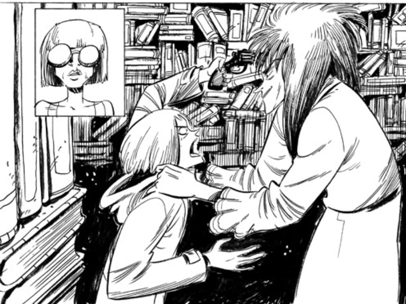 Immagine 5 del portfolio di Vanessa Cardinali