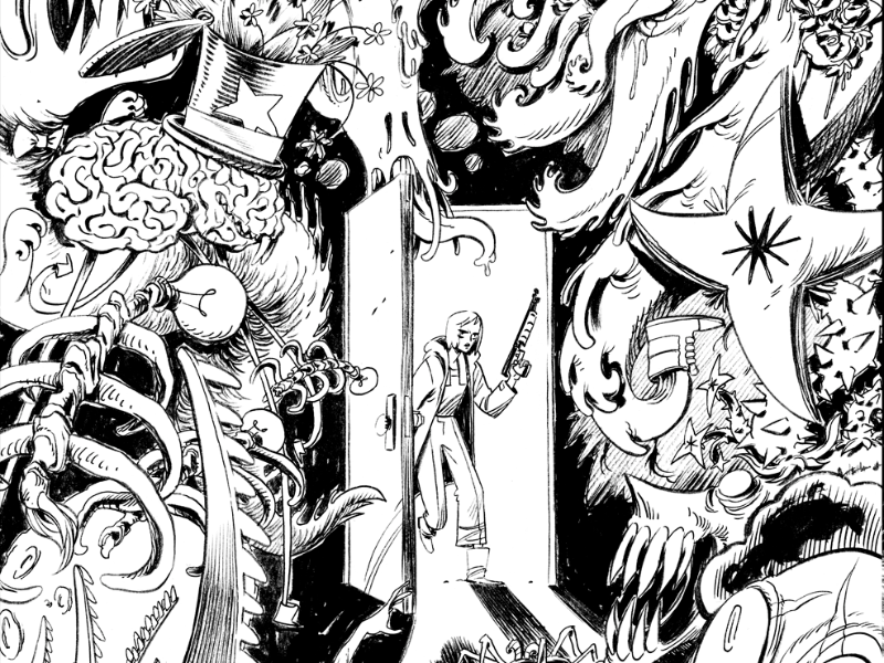 Immagine 6 del portfolio di Vanessa Cardinali