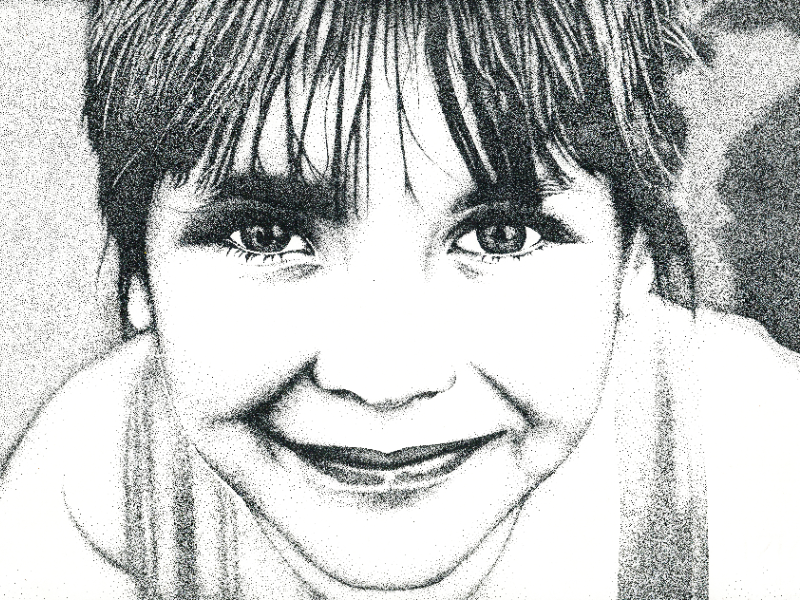 Immagine 1 del portfolio di Anna Mancini