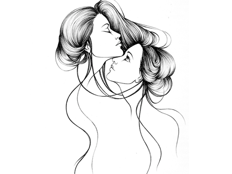 Immagine 3 del portfolio di Anna Mancini