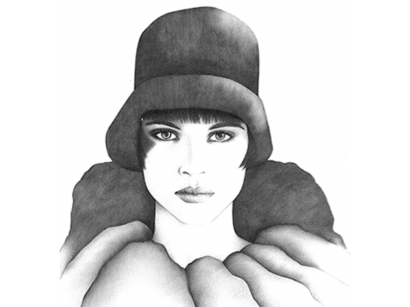 Immagine 4 del portfolio di Anna Mancini