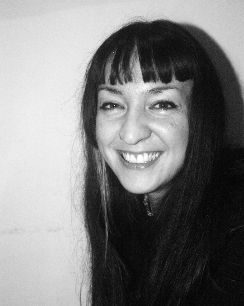 Docente Scuola Comics Anna Mancini