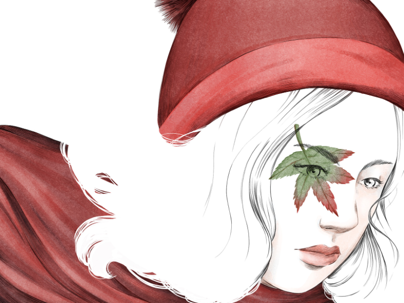 Immagine 2 del portfolio di Simona Versi