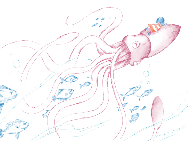 Immagine 3 del portfolio di Simona Versi