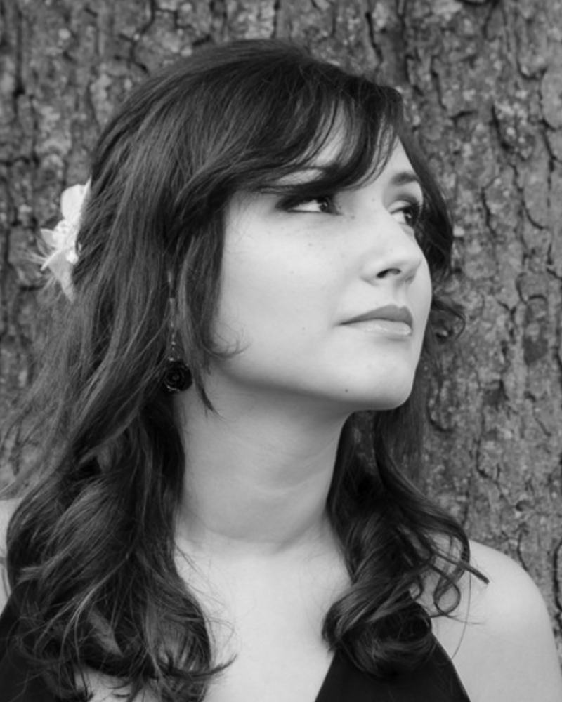 Docente Scuola Comics Simona Versi