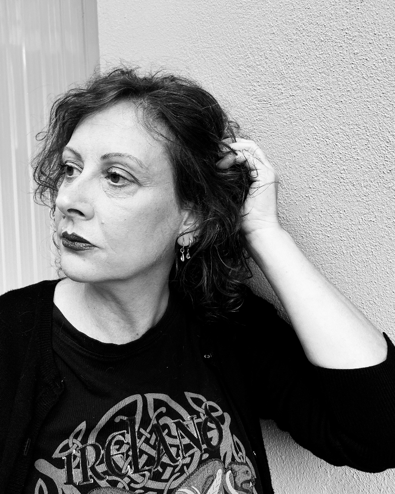 Docente Scuola Comics Chiara Fedele