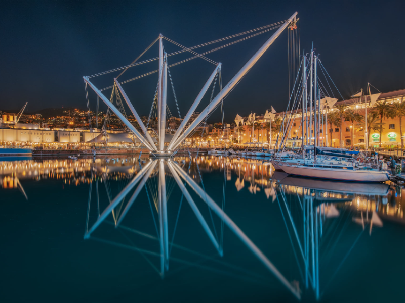 Immagine 2 del portfolio di Andrea Facco