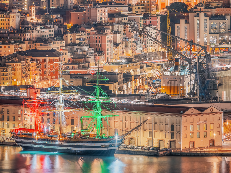 Immagine 4 del portfolio di Andrea Facco