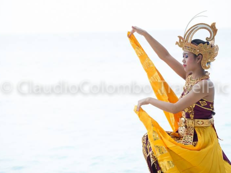 Immagine 2 del portfolio di Claudio Colombo