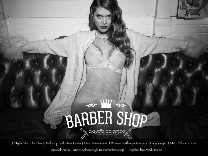 Immagine 3 del portfolio di Claudio Colombo